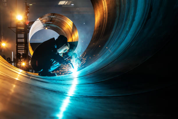 Trusted Brockport, NY Welder & Metal Fabrication Experts
