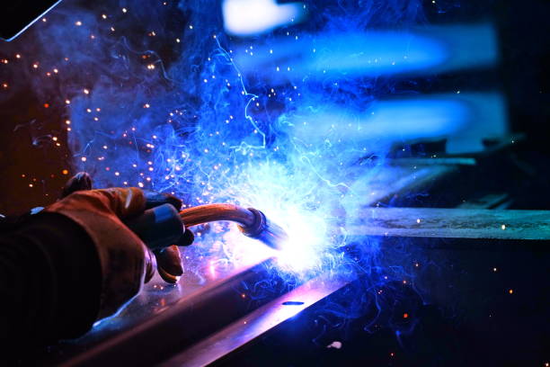 Best Welding Equipment Sales and Repair in Brockport, NY
