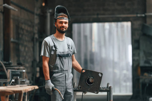 Affordable Welder Services in Brockport, NY