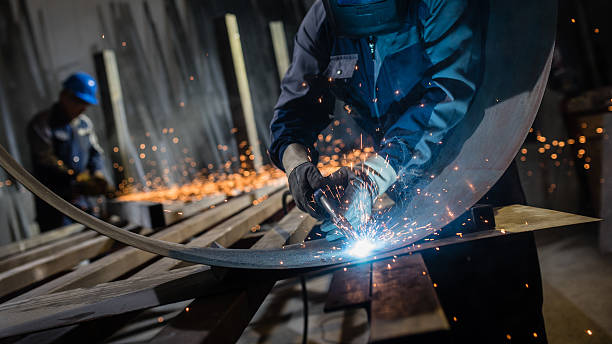 Best Structural Steel Welding in Brockport, NY